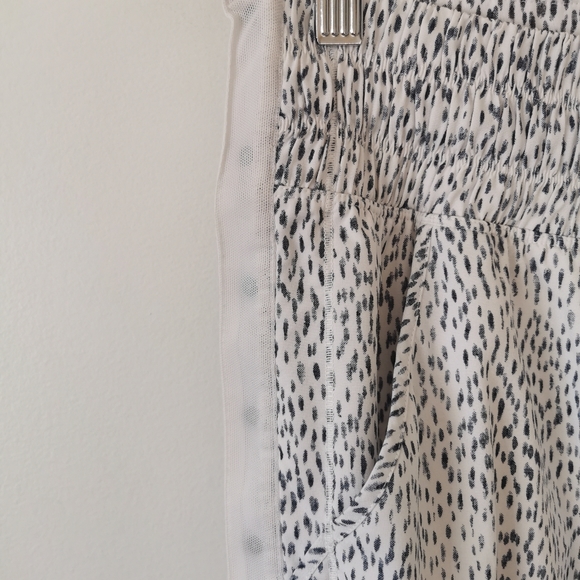 Lululemon s8 rare mint condition tearaway pant luxtreme light boyfriend - Picture 9 of 12